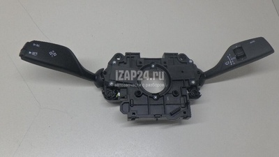61315A819A1 Переключатель подрулевой в сборе BMW 3-serie G20/G21 2018