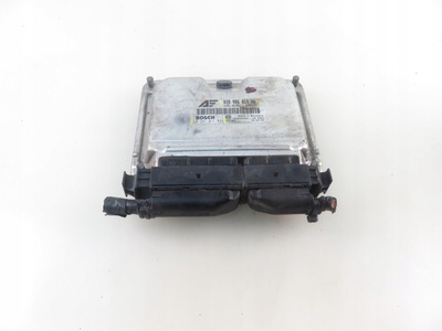 038906019NA Блок управления seat альгамбра i 1.9 tdi - аш 028101182