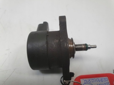 0281002872 регулятор давления топлива 2.0 hdi citroen peugeot xsara пикассо