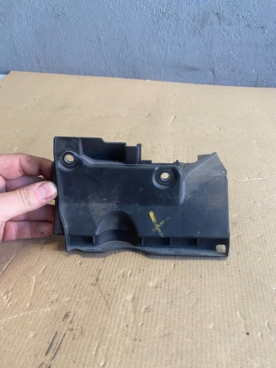 9672428780 крышка корпус панели citroen jumpy ii рестайлинг 2.0 hdi