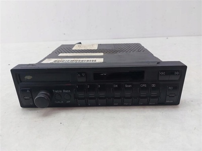 4D0035192A Радио компакт - диск заводские audi a8 d2 1994 - 2002r blaupunkt