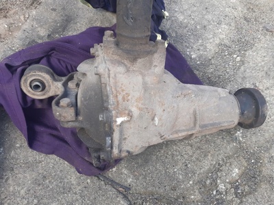 515003E930 Kia sorento 3 , 5 v6 2.5 crdi мост передняя