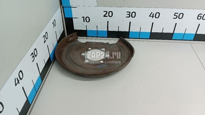 4605A921 Пыльник тормозного диска Mitsubishi Eclipse Cross 2017