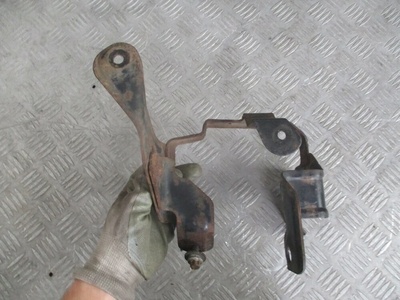 KBI21724 Крепление крепление гур 6g91 - 3k738 - ac форд mondeo мк iv 2.0 tdci 06 -