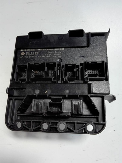 1K0906279B volkswagen oe датчик переключения давления