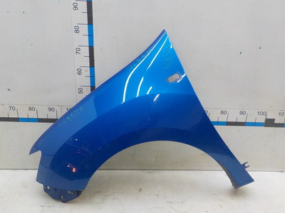 631015804R Крыло переднее левое Renault Logan 2014-