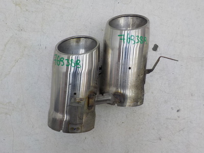 6044146500 Насадка глушителя Geely Coolray 2023-