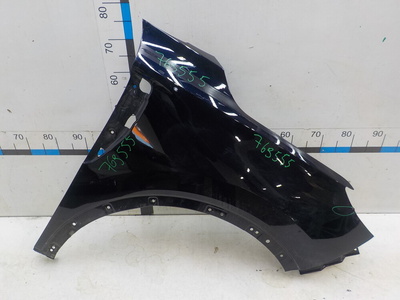 S203F2701020200 Крыло переднее правое Changan CS55 Plus 2019-2024