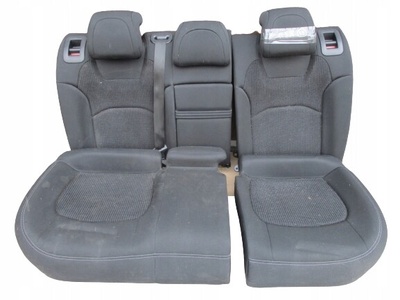 FOTEL FOTELE KANAPA Диван citroen c5 iii x7