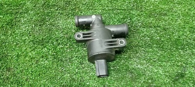 4h0121670a клапан отопителя Audi A8 [4H] 2010> 2010