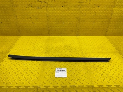 828207101R Уплотнитель опускного стекла Renault Duster HJD