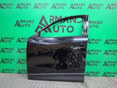 KDY35902XB дверь Mazda CX-5 1 2011-2017 , KD5359010, 4