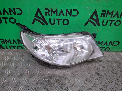 84001SC023 Фара Subaru Forester 3 2007-2013 , 2
