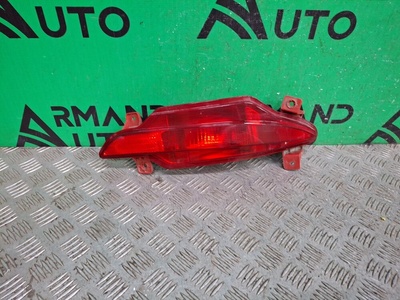 605000283AA Фонарь противотуманный Chery Tiggo 7 Pro T1E 2020-нв , 8