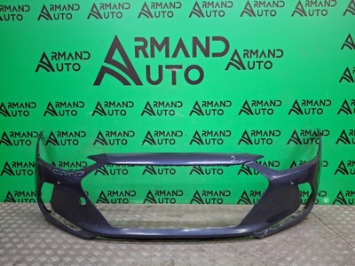 86510F2000 Бампер Hyundai Elantra 6 AD 2015-2019 , 86511F2000, 2