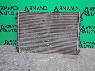 CD569F2801040200 Радиатор двс дополнительный Changan UNI-K 1 2020-нв , 1301200CR01, 8