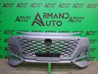 CD569F2713011400AA Бампер Changan UNI-K 1 2020-нв , 2803100CR01, 2