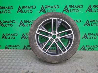 S202F2602060204 диск колесный r19 Changan CS55PLUS 1 , 3101100AW22, 5