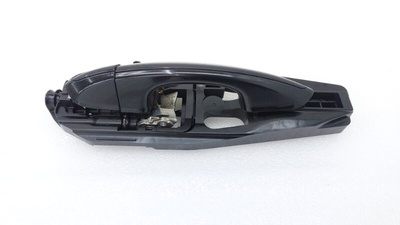 2144872 Ручка двери Ford Mondeo CD391 2015 , EG93F22405ACXWAA, 2050310, ES73F22464AD, 2102149, GS73F218A15AAXWAA