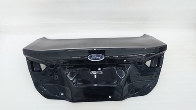 2364716 Крышка багажника Ford Mondeo CD391 2015 , DS73F40110ED, 5242074, DS73402A16AD