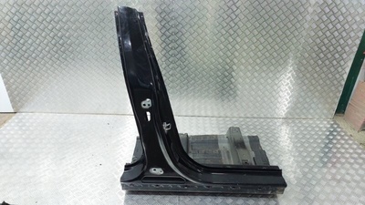 2203471 Порог со стойкой Ford Mondeo CD391 2015 , DS73F10130CC, 2284080, DS73F211A10AC