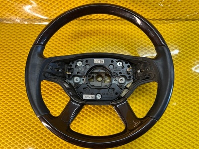 A2214600103 руль Mercedes-Benz S-Class W221 , A2218201611