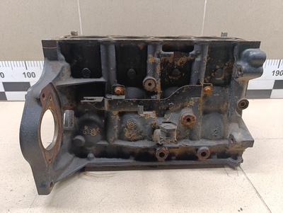 93185848 Блок двигателя OPEL Vectra C 2002-2008