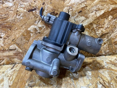 059131501D клапан EGR Audi Q7 4L 2010