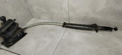 кулиса Volkswagen Passat B3 1992