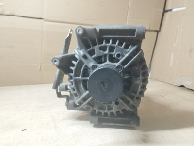 A0141540702 Генератор mercedes c W203 2006 , 0124625045