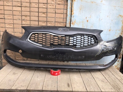 86511A2000 Бампер Kia Ceed 2 2012-2015