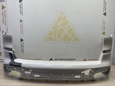 51128745431 Бампер BMW X7 G07 M-Pack 2019-2022