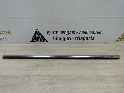 554000166AA Уплотнитель стекла двери Exeed TXL M32T 2020-2023