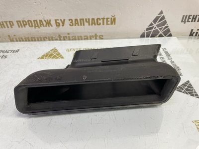 5Q0129618N Воздуховод Skoda Karoq 1 NU7 до Рестайлинг 2017-2021