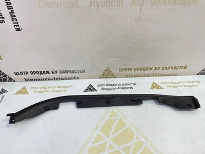 51767390089 уплотнитель двери MINI cooper Countryman 2 F60 до Рестайлинг 2016-2020