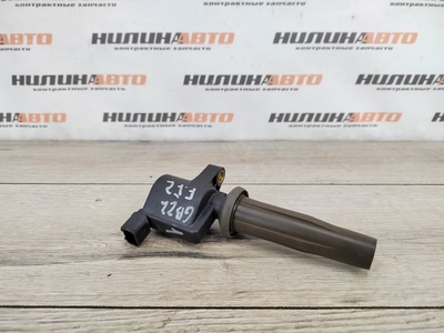 1322402 Катушка зажигания Ford Focus 2 2005 , 4M5E12A366AA, 4M5G12A366BC, LF1618100A, LF1618100B, LF1618100, 31375294, 30711786, 4M5Z12029B, 5047437, 1224925, 1314271, , 1578771