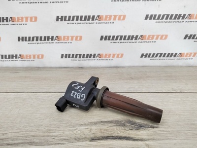 1322402 Катушка зажигания Ford Focus 2 2005 , 4M5E12A366AA, 4M5G12A366BC, LF1618100A, LF1618100B, LF1618100, 31375294, 30711786, 4M5Z12029B, 5047437, 1224925, 1314271, , 1578771