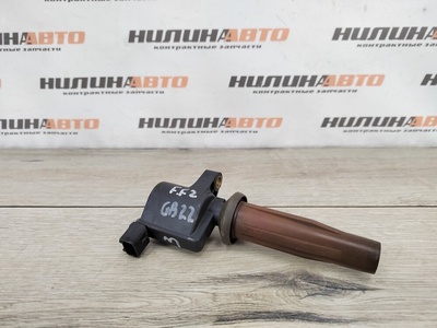 1322402 Катушка зажигания Ford Focus 2 2005 , 4M5E12A366AA, 4M5G12A366BC, LF1618100A, LF1618100B, LF1618100, 31375294, 30711786, 4M5Z12029B, 5047437, 1224925, 1314271, , 1578771