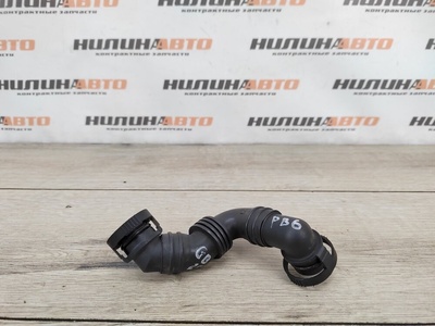 06F103212D Патрубок картерных газов Volkswagen Passat B6 2007 , , 06F103212A