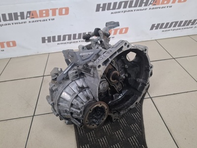 02S300046 МКПП Volkswagen Touran 2003 , , X, 02S300045G, 02S300044L