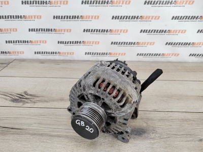 06F903023C Генератор Volkswagen Passat B6 2007 , , 06F903023HX, 06F903023A