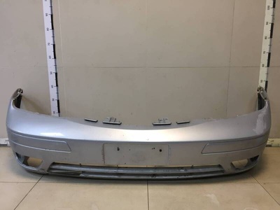 6S4Z17D957DA Бампер передний Ford Ford Focus 1 1998-2004 , 5S4X17C831BB