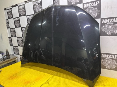 5E0823031 Капот SKODA OCTAVIA A7 2014