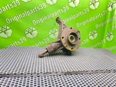 364796 Поворотный кулак Citroen C4 Picasso UD 2010 , , 330796, 329733