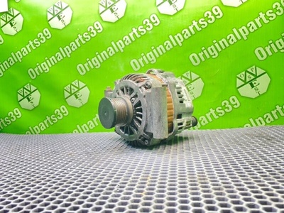 V75769218002 Генератор Citroen C4 Picasso UD 2010 V757692180-02, V757692180, 757692180, 757692180-02, 5705KG, 5702J0