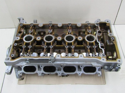 06B103351J Головка блока Audi A4 (B7) 2005-2007