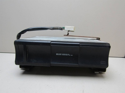281842F015 Ченджер компакт дисков Nissan Primera P12E 2002-2007