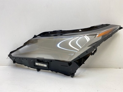 8118548d40 Стекло фары LEXUS RX4 4 2015- , 81185-48d40