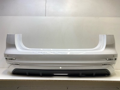 8889516990 бампер Geely Emgrand ss11 2021- , 6044131600