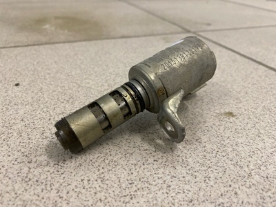 1671406 Клапан электромагнитный Ford Focus 3 2010-2019 , cn1g6l713bc, CN1G-6L713-BB, CN1G6L713BC, CN1Z-6M280-E, 1 871 406